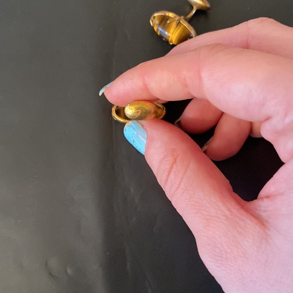 Cuff links - Picture 3 of 6